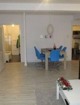 1 ZKB, kernsaniert, neues Bad, zentrale Citylage - Wilhelmshaven