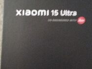 Xiaomi 15 ultra 512GB - Naunhof