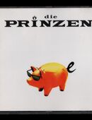 Schweine - Die Prinzen 1995 CD in 90427