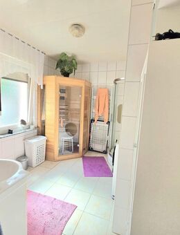Charmante 4 Zimmer Erdgeschosswohnung mit Gartenidylle und Wohlfühlfaktor - Ludwigsburg
