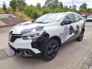 Renault Kadjar Crossborder/Navi/Kamera/Pano/Leder - Amt Wachsenburg