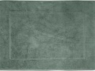 framsohn frottier Badematte Uni Basic Hotelmatte, Höhe 11 mm, beidseitig nutzbar, fußbodenheizungsgeeignet, schnell trocknend, Baumwolle, rechteckig, große Farbpalette, Hergestellt in Österreich, Badezimmerteppich