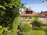 Hochwertige Loft-Wohnung im Dachgeschoss ab sofort frei! Aussicht inklusive! - Stuttgart