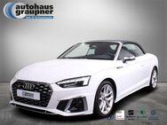 Audi S5 3.0 TFSI quattro S tronic Cabriolet - Brandis