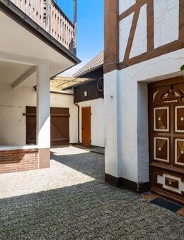 Bereit für Neues - Groß Rohrheim