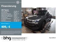 VW Tiguan, 1.5 l Life Tiguan Life eTSI OPF, Jahr 2024 - Reutlingen