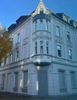 Sanierte und geräumige 3-Zimmer-Altbauwohnung mit Badewanne in Gelsenkirchen-Ückendorf - Gelsenkirchen