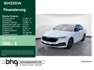 Skoda Octavia, 2.0 TDI Style Octavia Style, Jahr 2021 - Freudenstadt