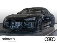 Audi RS e-tron GT, quattro CARBON, Jahr 2021 - Geldern