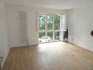 Ideale Lage von Leipzig...Vermietetes 1-Raum-Appartement mit Tiefgarage! - Leipzig