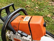 Motorsäge Stihl MS 460 - Neuburg (Inn)