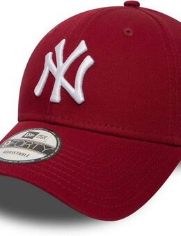 New Era Baseball Cap LEAGUE ESSENTIAL 9FORTY LEAGUE