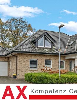 !!Exklusivität Pur!! Traumhafter Bungalow in Bestlage von Dörpen - Dörpen