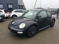 VW New Beetle Lim. 2.0,LEDER,KLIMA,TEMPOMAT - Alsdorf (Nordrhein-Westfalen)