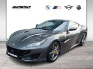 Ferrari Portofino 1.Hd. Deutsch Unfallfrei Mwst awb. Top - Freilassing