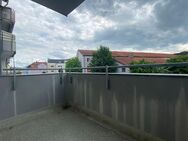 Schöne 3-Zimmer-Wohnung mit Balkon in Weiden in zentrumsnaher Lage zu verkaufen! - Weiden (Oberpfalz) Zentrum
