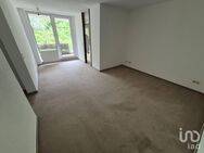 Ruhiggelegene 2 ZKB-Whg. mit Balkon - Saarbrücken