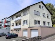 MEHRFAMILIENHAUS | WOHNEN u. BÜRO | MIT GARAGEN | SIEGEN-GEISWEID - Siegen (Universitätsstadt)