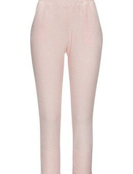 s.Oliver Pyjamahose Aus weicher Rippqualität