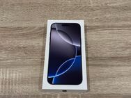 iPhone 16 Pro Max.......512Gb........ Titanium weiß - Dresden
