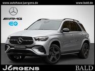 Mercedes GLE 350, de AMG Burm Night 21, Jahr 2024 - Siegen (Universitätsstadt)