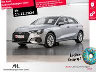 Audi A3, Sportback 35 TFSI Smartphone-Interface, Jahr 2023 - Northeim