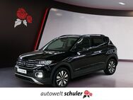 VW T-Cross, 1.0 TSI Move, Jahr 2023 - Zimmern (Rottweil)