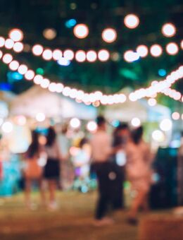 Eventplanung, Hochzeitsplanung und vieles mehr - Nordkirchen