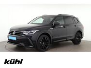 VW Tiguan, 2.0 TDI Allspace IQ Light ° Harman App, Jahr 2024 - Gifhorn