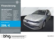 VW Golf Variant, 1.0 TSI OPF Life, Jahr 2021 - Mössingen