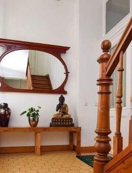 ANLAGE in HILDESHEIM: Gründerzeitvilla mit 3 Wohneinheiten, guter Zustand, in Bestlage - Hildesheim