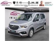 Opel Combo, 1.2 Life Turbo Edition, Jahr 2023 - Bedburg-Hau