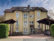 vermietete 2,5-Zimmer Erdgeschosswohnung in begehrter Wohnlage von Gevelsberg - Gevelsberg