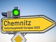 Investieren Sie in Exklusivität. Vier hervorragende-Eigentumswohnungen als einheitliche Investition. - Chemnitz