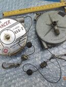 2 x DGD Balancer/Federzug für die Werkstatt in 87634