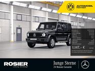 Mercedes G 350, d, Jahr 2020 - Menden (Sauerland)