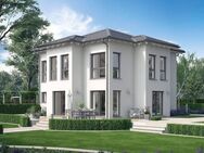 Bauen mit Vertrauen: Die Zukunft für Ihre Familie - Kappel-Grafenhausen