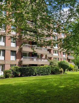 Eigentumswohnung in Top-Lage von Gelsenkirchen-Buer - Gelsenkirchen