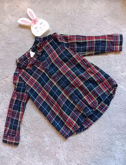 H&M Hemd Größe 86 - Menden (Sauerland)