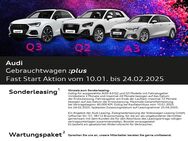 Audi A3, Limousine 35 TDI V, Jahr 2024 - Pfaffenhofen (Ilm)