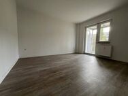 Auf gute Nachbarschaft: sanierte 2-Zimmer-Wohnung! - Essen