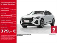 Audi e-tron, Sportback 55 S-LINE, Jahr 2022 - Wuppertal