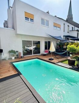 Exklusives EFH inkl. 5 stilvollen Wohneinheiten - Provisionsfrei ! - Viersen