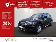 Audi Q5, 40 TDI quattro sport, Jahr 2020 - Memmingen