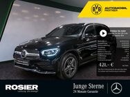 Mercedes GLC 220, d AMG Line, Jahr 2020 - Braunschweig