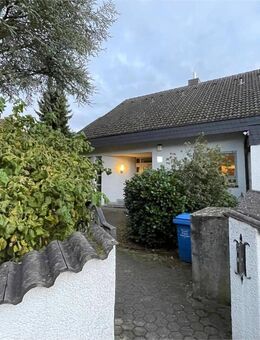 Mehrfamilienhaus in Bamberg-Berggebiet, EG, Souterrain, plus zwei Ferienwohnungen, nahe Klinikum! - Bamberg