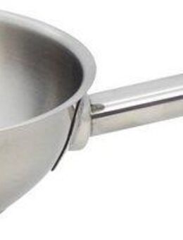 Elo Sauteuse Profi Cuisine, Edelstahl 18/0, Induktion