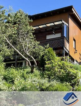 VBU Immobilien - Natur Pur - Zaberfeld