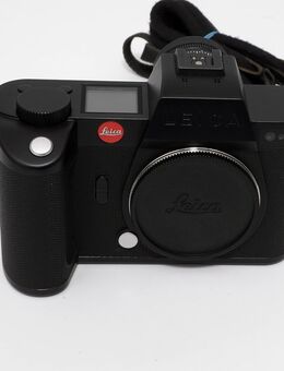 Kamera Leica SL2-S - München