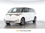 VW ID.BUZZ, Pro GOAL 7-S | IQ LIGHT |, Jahr 2022 - Plattling